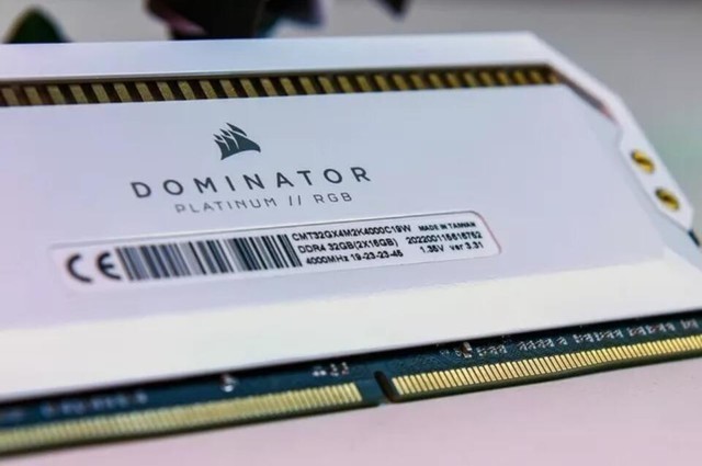 内存类型ddr4和ddr5哪个更好(内存选DDR4还是DDR5)  第4张